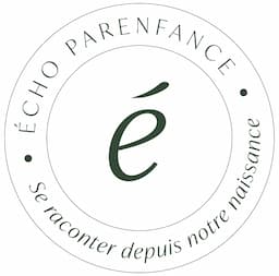 Logo Écho Parenfance